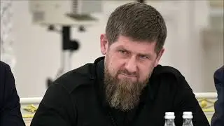 Алексей Арестович пообещал уб...ть Рамзана Кадырова. Достойный ответ чеченского лидера.