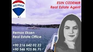 Emirgan Komple Bina Tanıtım Filmi (For sale or rent Complete Building)