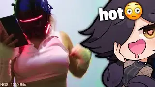 EMIKUKIS IRL SIN MIEDO AL BAN 🥵