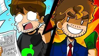 The most R*CIST company in FRANCE 😈 (Dale & Dawson)