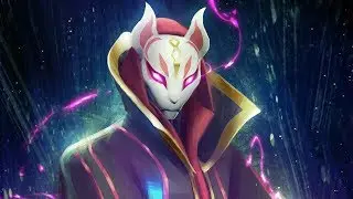 Играем в Fortnite писочница с подпистчиком