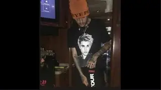 Lil Peep - Rain (No feature)