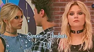 Simón + Ámbar | 