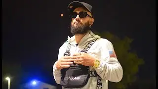 Megablock - No Me Conocen / Sal y Perrea 🍺🔥 (VideoClip) || 2022