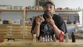 Vapekits.fr - Actu au 26/08 iPower nano, ST50, Hexohm v3 etc...