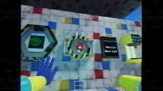 GrabPack Test #1