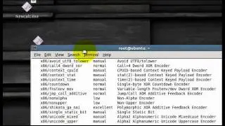 Metasploit - Installation (Ubuntu) , Using, Hack remote system