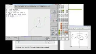 FK-Programmierung - Freie Konturen einfach programmieren | HEIDENHAIN
