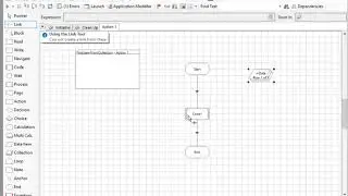 BluePrism LINQ Operations on Collections
