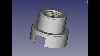 FreeCad М 33