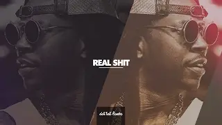 2 Chainz Type Beat - Real Shit (Prod. Dar'rell Banks x Sdrop)