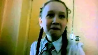 Что происходит в моей школе на переменах