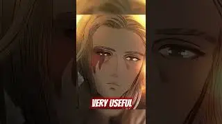 How To Do Hair/Clothes Animation On CapCut Fast And Easy