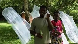 CHUKUA MUSIC VIDEO BEHIND THE CAMERA