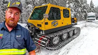 The Bombi Isn’t Ready… But We’re Still Gonna Send It