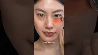 STOP applying an orange for your 🐼 