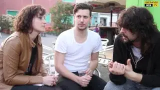Intervista ai Ministri - Rivolta PVC