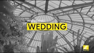 Embrace the Choice | Wedding | NIKKOR Z Series