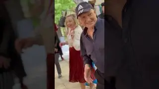 👍Танцевальный драйв-есть ещё порох 