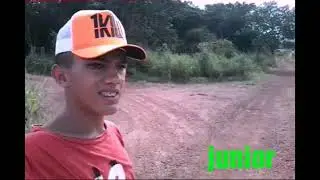 Rolezinho com a xj6  na estrada!