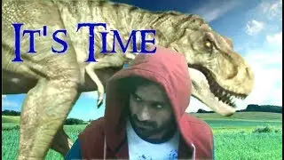It's Time [Short film] | An animated fantasy on Time Travel