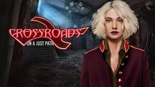 Crossroads: On a Just Path