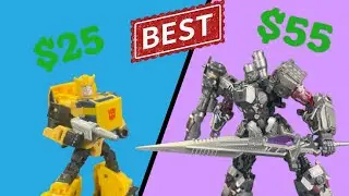The BEST Figure YOU CAN BUY At Each Pricepoint!