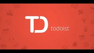 Приложение Todoist