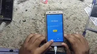 cag-l22 huawei y3 2018 bypass frp only 4minute