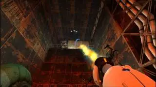 Let's Play Portal [PC]! (FINALE): All's Well That Ends Well