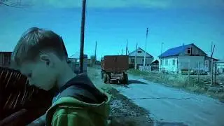 Попытки снятия фильма