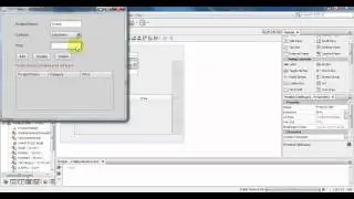 JTable  Add, update, delete Rows