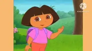Dora sings El chavo del ocho ¡Que bonita vecindad! (AI cover)