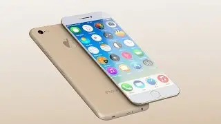 iPhone 7 - Trailer