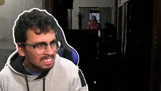WILL MY DAD EVER COME HOME?! | Zemblanity Psychological Horror Game Part 1