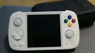 Run 3DS games on RG cube