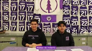 Update with Fabian & Luis | That's So Raven | SNN S2 |