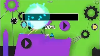 🔴 ACU 38% (Extreme Demon) [#1]