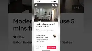 My First Airbnb: How I Started My Journey + How MUCH I made!