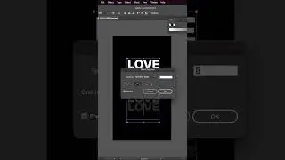 TEXT WORM #illustrator #illustratortutorial  #graphicdesign #tutorial
