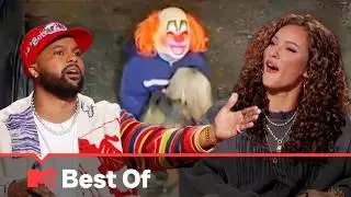 Ridiculousnessly Next-Level Pranks 🤫 SUPER COMPILATION | Ridiculousness