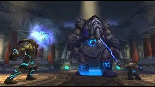 Exile vs Assembly of Iron 25HM