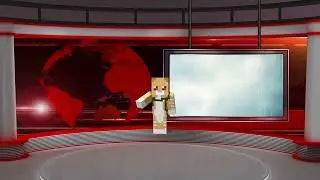 Моё новое интро