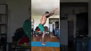 Don't Be Scared - Just Inspired