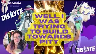 Final Pulls before Bloody Hunt event! // Dislyte