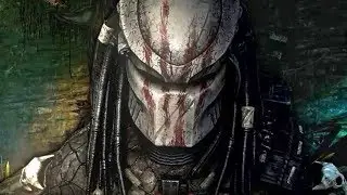 Alien vs Predator: The Hunted Marines