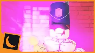Barry if he got good // Guts and Blackpowder