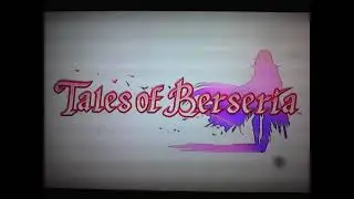 Tales Of Berseria