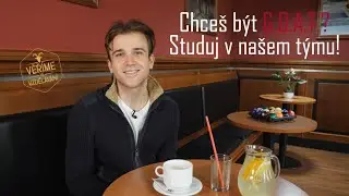 Student Savelii - Aplikovaná informatika