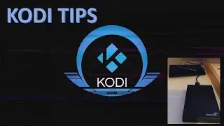 Kodi Tips - Nvidia Shield - How to access files from an external HDD  via Kodi